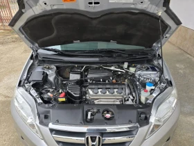 Honda Fr-v, снимка 7