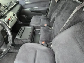 Honda Fr-v, снимка 10