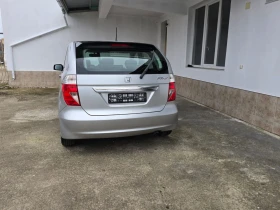 Honda Fr-v, снимка 5