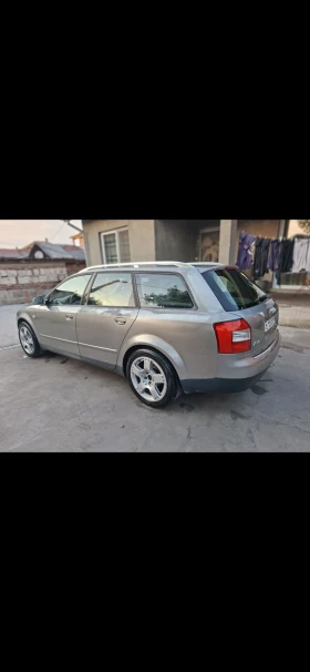 Audi A4 - 1500 € / 2933.74 лв. - 54141691 3