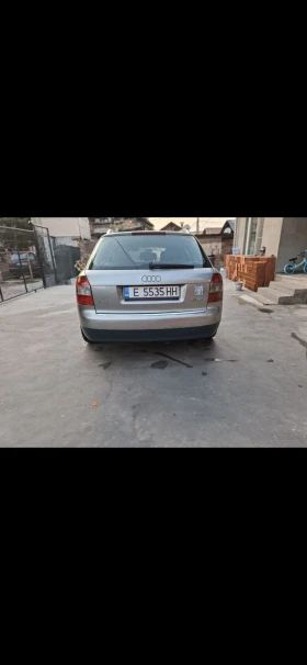 Audi A4 - 1500 € / 2933.74 лв. - 54141691 2