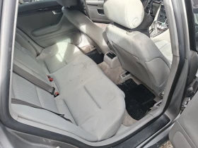 Audi A4 - 1500 € / 2933.74 лв. - 54141691 6