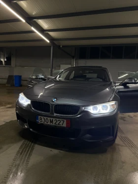 BMW 435 Grand coupe  - 16000 € / 31293.28 лв. - 87642226 9