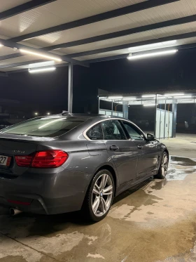 BMW 435 Grand coupe  - 16000 € / 31293.28 лв. - 87642226 5