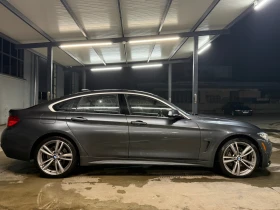 BMW 435 Grand coupe  - 16000 € / 31293.28 лв. - 87642226 4