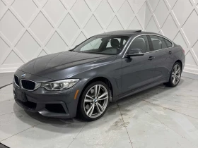 BMW 435 Grand coupe 