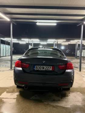 BMW 435 Grand coupe  - 16000 € / 31293.28 лв. - 87642226 6