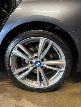 BMW 435 Grand coupe  - 16000 € / 31293.28 лв. - 87642226 17