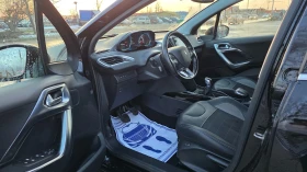 Peugeot 2008 1.6eHDI/100hp/FACE LIFT - 8699 € / 17013.77 лв. - 57819161 6