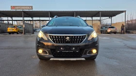 Peugeot 2008 1.6eHDI/100hp/FACE LIFT - 8699 € / 17013.77 лв. - 57819161 2