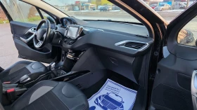 Peugeot 2008 1.6eHDI/100hp/FACE LIFT - 8699 € / 17013.77 лв. - 57819161 11