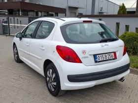 Peugeot 207 1.6HDI* (109кс)* * FACELIFT* PANORAMA* НОВ ВНОС*  - 2350 € / 4596.20 лв. - 64729568 6