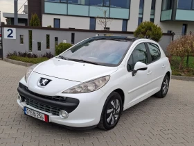 Peugeot 207 1.6HDI* (109кс)* * FACELIFT* PANORAMA* НОВ ВНОС*  - 2350 € / 4596.20 лв. - 64729568 3
