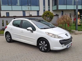 Peugeot 207 1.6HDI* (109кс)* * FACELIFT* PANORAMA* НОВ ВНОС*  - 2350 € / 4596.20 лв. - 64729568 11