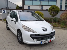 Peugeot 207 1.6HDI* (109кс)* * FACELIFT* PANORAMA* НОВ ВНОС*  - 2350 € / 4596.20 лв. - 64729568 7
