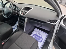 Peugeot 207 1.6HDI* (109кс)* * FACELIFT* PANORAMA* НОВ ВНОС*  - 2350 € / 4596.20 лв. - 64729568 15