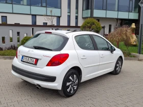 Peugeot 207 1.6HDI* (109кс)* * FACELIFT* PANORAMA* НОВ ВНОС*  - 2350 € / 4596.20 лв. - 64729568 12