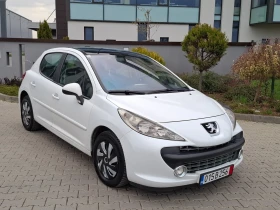 Peugeot 207 1.6HDI* (109кс)* * FACELIFT* PANORAMA* НОВ ВНОС*  - 2350 € / 4596.20 лв. - 64729568 9