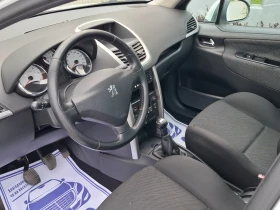 Peugeot 207 1.6HDI* (109кс)* * FACELIFT* PANORAMA* НОВ ВНОС*  - 2350 € / 4596.20 лв. - 64729568 14