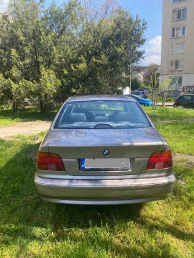 BMW 520 E39 - 2500 € / 4889.57 лв. - 92734060 5