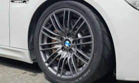 BMW M3 ПОДГРЕВ* КАМЕРА* KEYLESS - 20400 € / 39898.93 лв. - 62948081 7