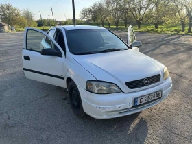 Opel Astra 1.4 | Mobile.bg � ����� ������ 9