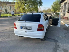 ������ Opel Astra