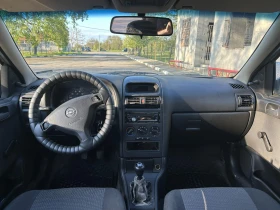 Opel Astra 1.4 | Mobile.bg � ����� ������ 2