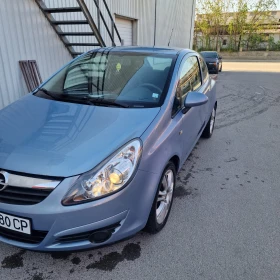 ������ Opel Corsa