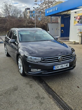 ������ VW Passat