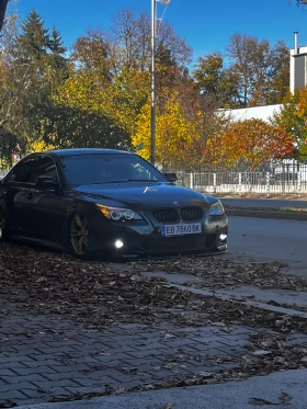 BMW 530 530D | Mobile.bg � ����� ������ 10