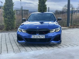 BMW 340 M340i 78 000km ������� �������� | Mobile.bg � ����� ������ 3