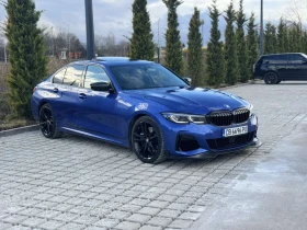 BMW 340 M340i 78 000km ������� �������� | Mobile.bg � ����� ������ 7