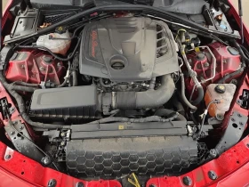 Alfa Romeo Giulia VELOCE/AWD/H&K/Distronic/Pano | Mobile.bg � ����� ������ 16