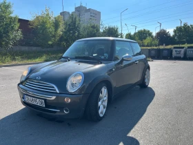 Mini Cooper 1.6 Park Lane * панорама* 