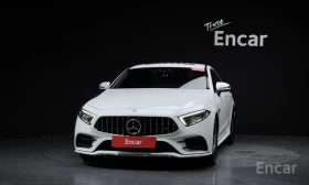 Mercedes-Benz CLS 400 D | AMG | 360 | ОБДУХВАНЕ | BURMSTER | ШИБИДАХ | 