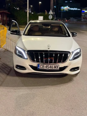 Mercedes-Benz S 500 - 23500 € - 21531912 10