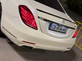 Mercedes-Benz S 500 - 23500 € - 21531912 11