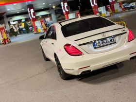 Mercedes-Benz S 500 - 23500 € - 21531912 13