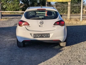 Opel Astra 1, 7tdi-Cosmo | Auto.bg — изображение 6