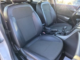 Opel Astra 1, 7tdi-Cosmo | Auto.bg — изображение 12