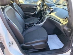 Opel Astra 1, 7tdi-Cosmo | Auto.bg — изображение 10