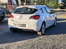 Opel Astra 1, 7tdi-Cosmo | Auto.bg — изображение 5