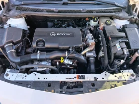 Opel Astra 1, 7tdi-Cosmo | Auto.bg — изображение 15