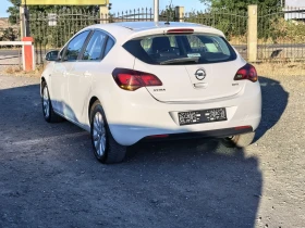 Opel Astra 1, 7tdi-Cosmo | Auto.bg — изображение 4