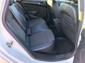 Opel Astra 1, 7tdi-Cosmo | Auto.bg — изображение 13