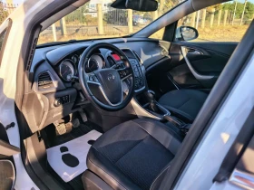 Opel Astra 1, 7tdi-Cosmo | Auto.bg — изображение 8