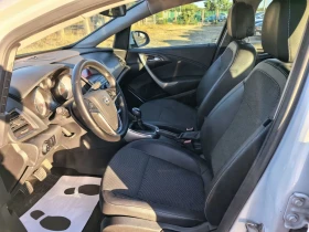 Opel Astra 1, 7tdi-Cosmo | Auto.bg — изображение 9