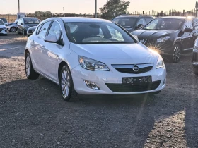 Opel Astra 1, 7tdi-Cosmo | Auto.bg — изображение 3