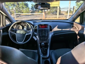 Opel Astra 1, 7tdi-Cosmo | Auto.bg — изображение 7